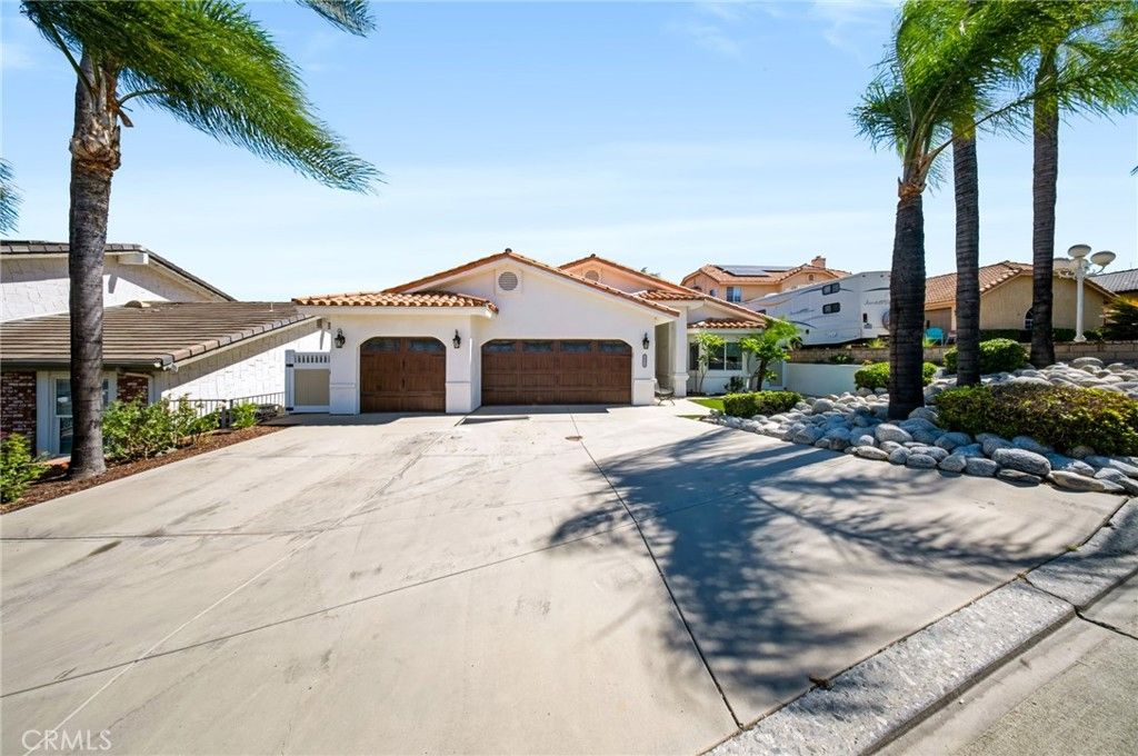 30412 Big River Drive, Canyon Lake, CA 92587 — exterior