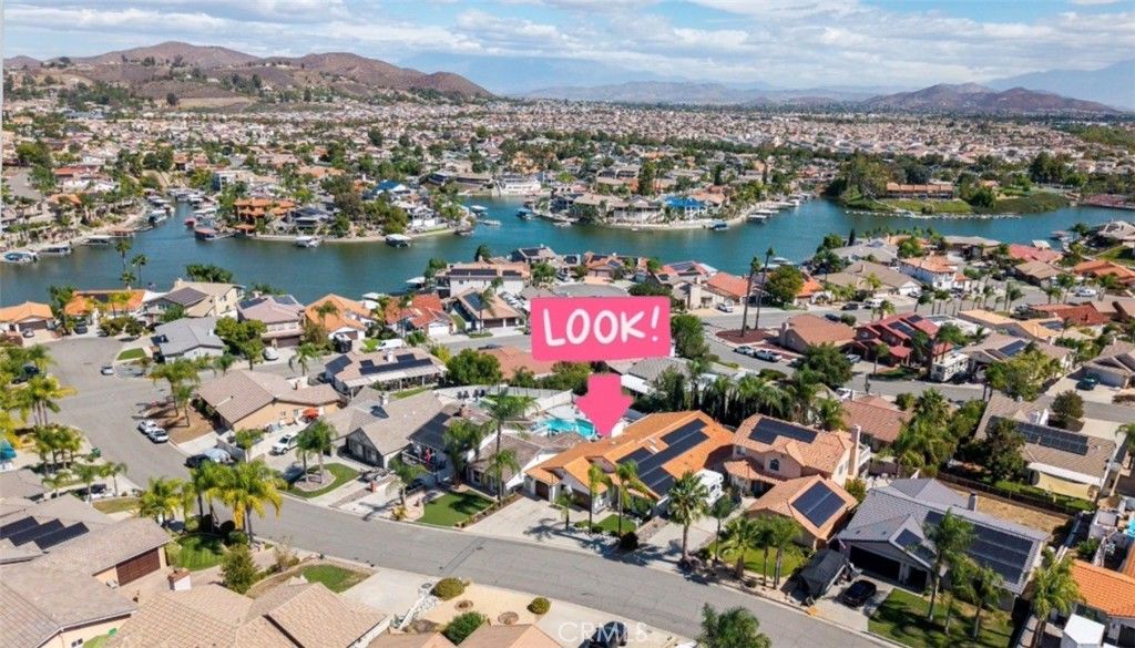 30412 Big River Drive, Canyon Lake, CA 92587 — photo 2