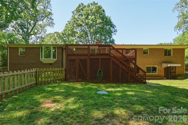816 Ragin Lane, Rock Hill, SC 29732
