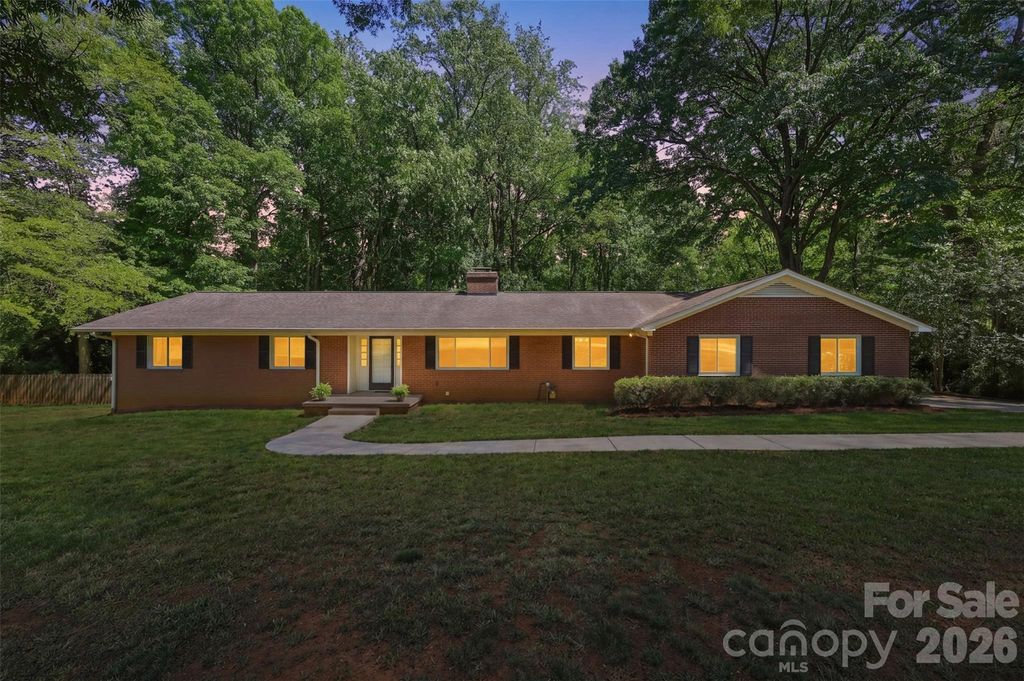 816 Ragin Lane, Rock Hill, SC 29732