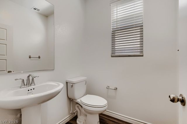 291 Mount Barcroft Drive, Henderson, NV 89015
