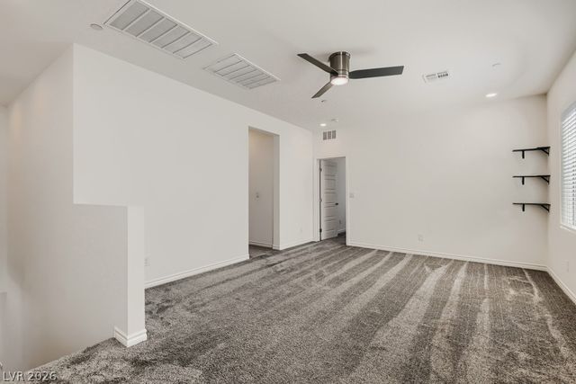 291 Mount Barcroft Drive, Henderson, NV 89015
