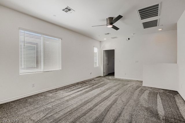 291 Mount Barcroft Drive, Henderson, NV 89015