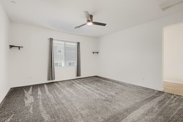 291 Mount Barcroft Drive, Henderson, NV 89015