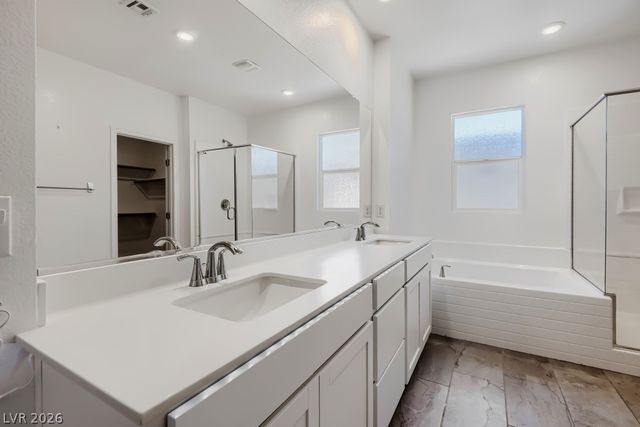 291 Mount Barcroft Drive, Henderson, NV 89015