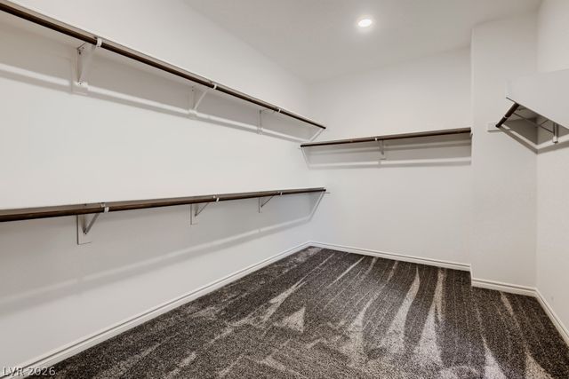 291 Mount Barcroft Drive, Henderson, NV 89015