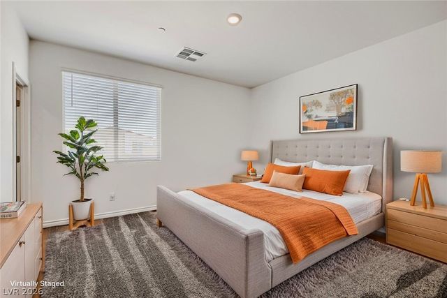 291 Mount Barcroft Drive, Henderson, NV 89015