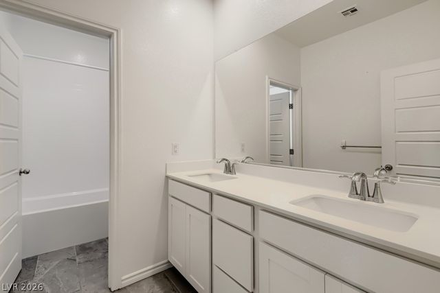 291 Mount Barcroft Drive, Henderson, NV 89015