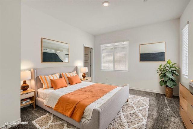 291 Mount Barcroft Drive, Henderson, NV 89015