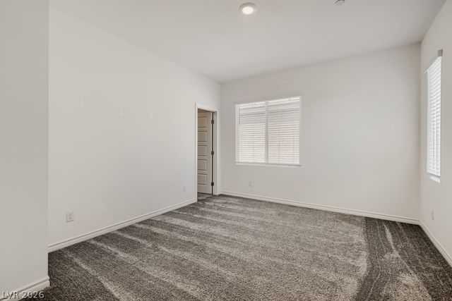 291 Mount Barcroft Drive, Henderson, NV 89015