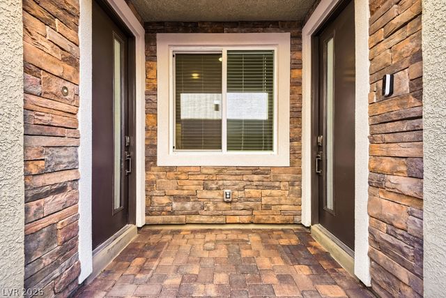 291 Mount Barcroft Drive, Henderson, NV 89015