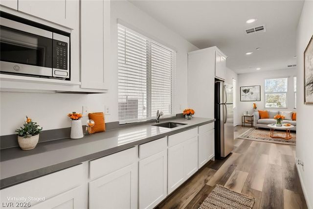 291 Mount Barcroft Drive, Henderson, NV 89015