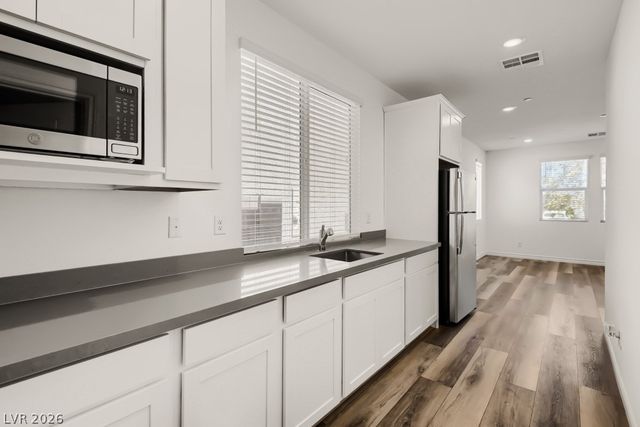 291 Mount Barcroft Drive, Henderson, NV 89015