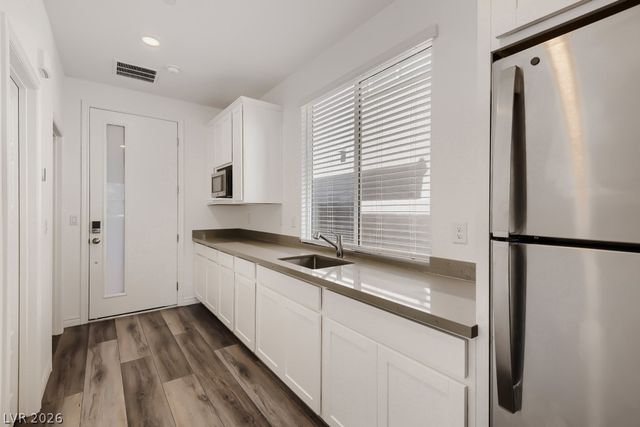 291 Mount Barcroft Drive, Henderson, NV 89015