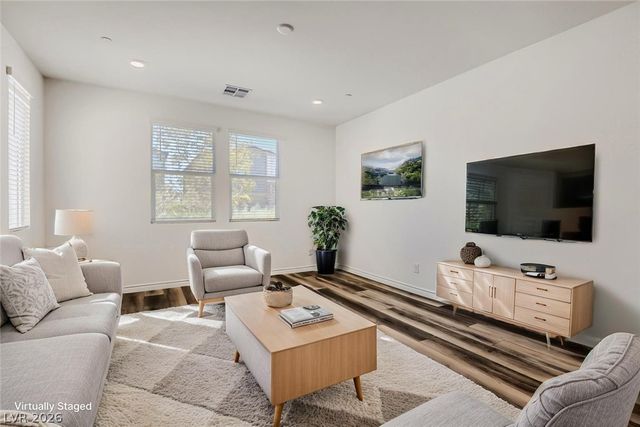 291 Mount Barcroft Drive, Henderson, NV 89015