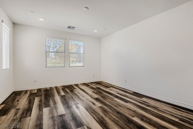 291 Mount Barcroft Drive, Henderson, NV 89015