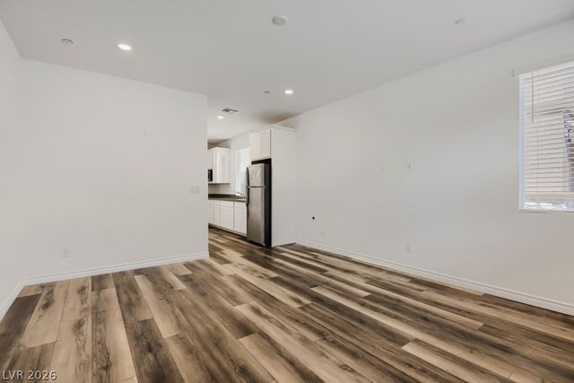 291 Mount Barcroft Drive, Henderson, NV 89015