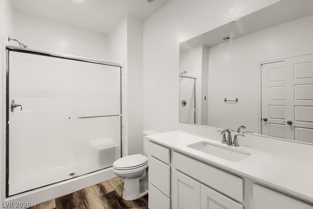 291 Mount Barcroft Drive, Henderson, NV 89015