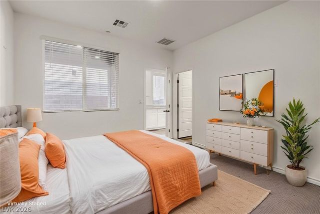 291 Mount Barcroft Drive, Henderson, NV 89015