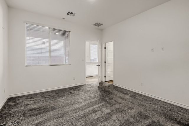 291 Mount Barcroft Drive, Henderson, NV 89015