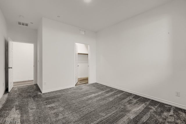 291 Mount Barcroft Drive, Henderson, NV 89015