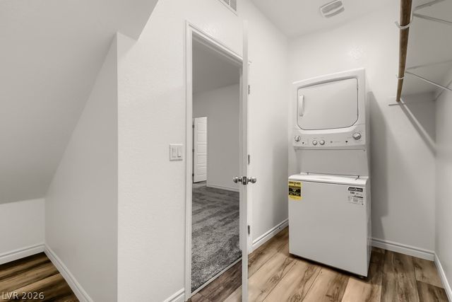 291 Mount Barcroft Drive, Henderson, NV 89015