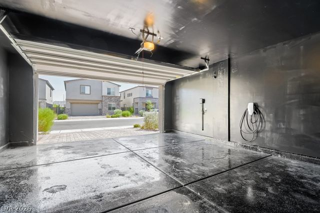 291 Mount Barcroft Drive, Henderson, NV 89015