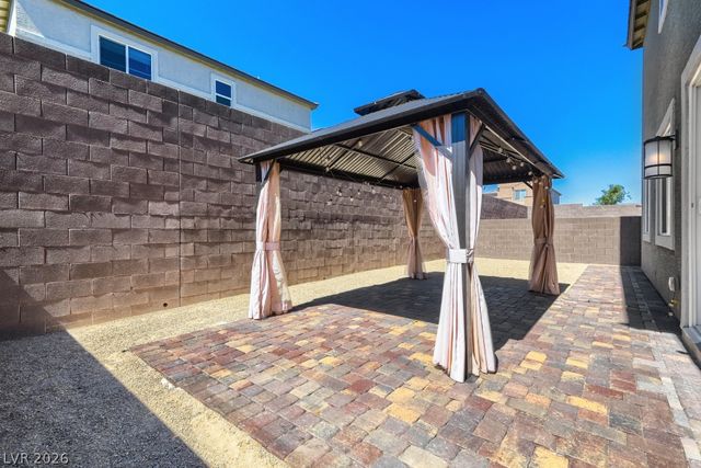 291 Mount Barcroft Drive, Henderson, NV 89015