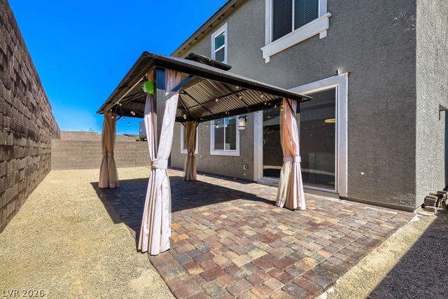 291 Mount Barcroft Drive, Henderson, NV 89015