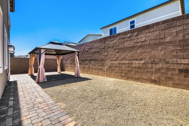 291 Mount Barcroft Drive, Henderson, NV 89015