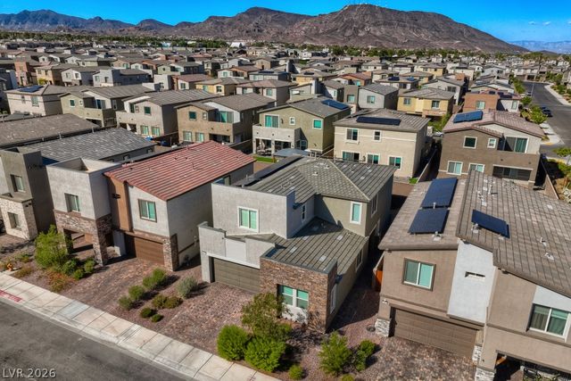 291 Mount Barcroft Drive, Henderson, NV 89015