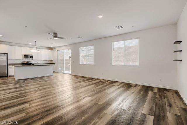 291 Mount Barcroft Drive, Henderson, NV 89015