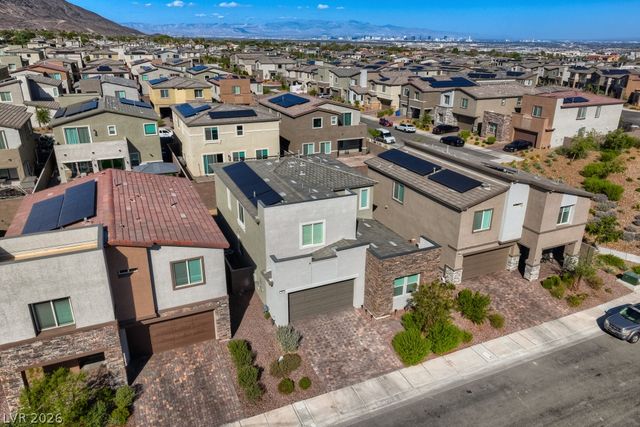 291 Mount Barcroft Drive, Henderson, NV 89015
