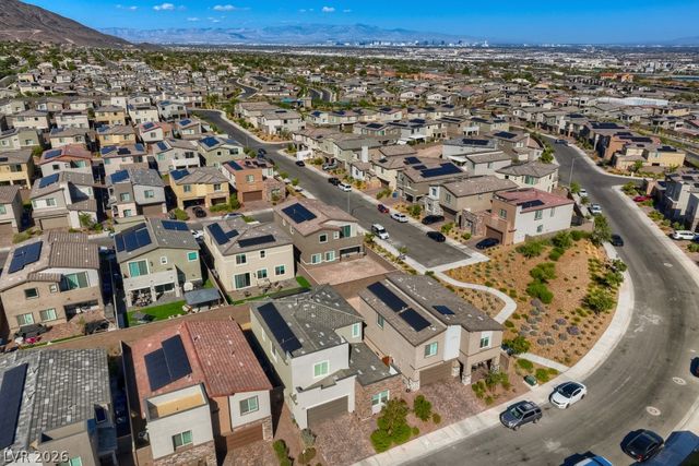 291 Mount Barcroft Drive, Henderson, NV 89015