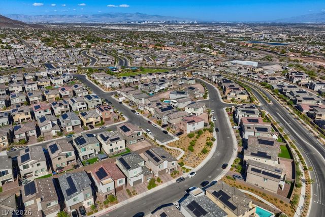 291 Mount Barcroft Drive, Henderson, NV 89015