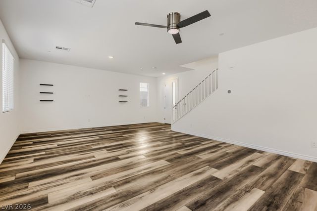 291 Mount Barcroft Drive, Henderson, NV 89015