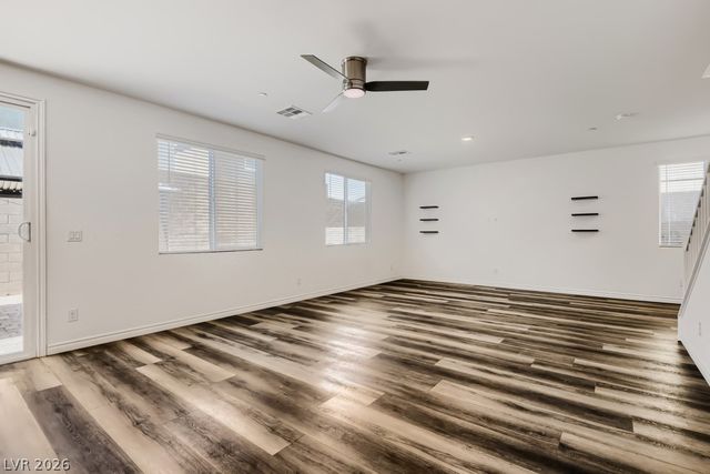 291 Mount Barcroft Drive, Henderson, NV 89015
