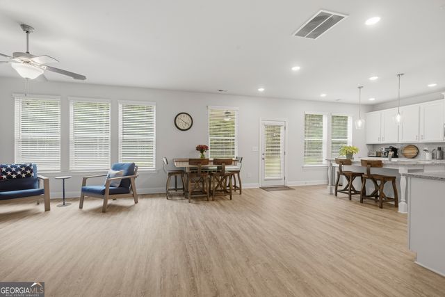 2232 Fox Creek Drive, Haddock, GA 31033