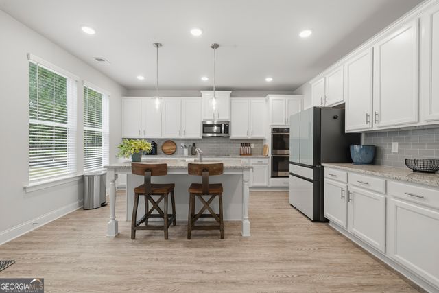 2232 Fox Creek Drive, Haddock, GA 31033