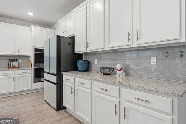 2232 Fox Creek Drive, Haddock, GA 31033