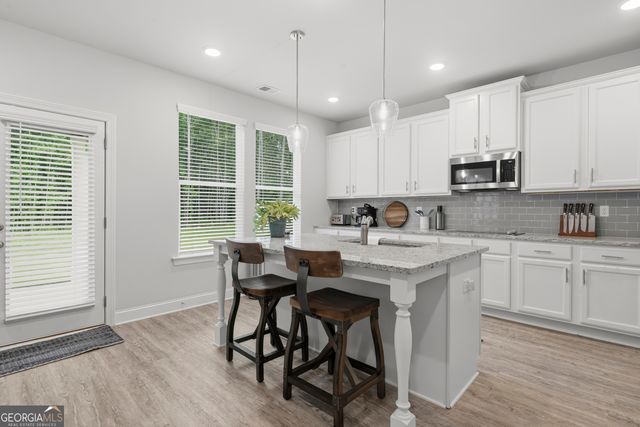2232 Fox Creek Drive, Haddock, GA 31033