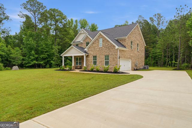 2232 Fox Creek Drive, Haddock, GA 31033