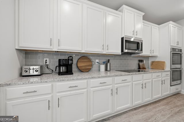 2232 Fox Creek Drive, Haddock, GA 31033