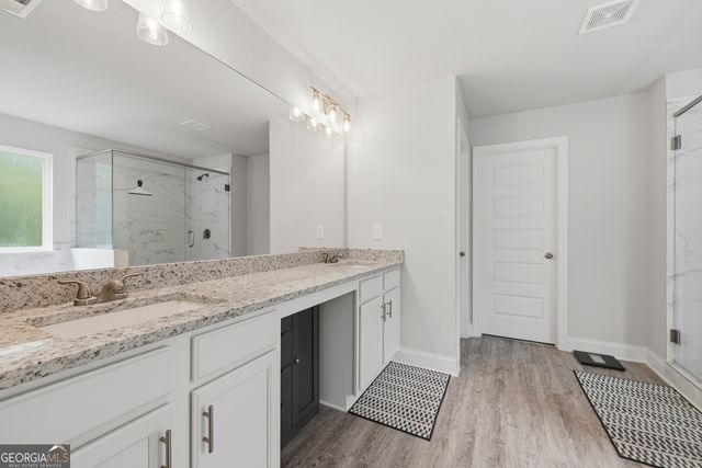 2232 Fox Creek Drive, Haddock, GA 31033