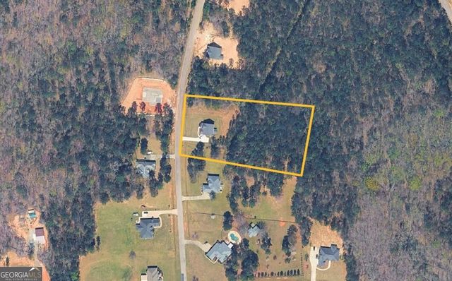 2232 Fox Creek Drive, Haddock, GA 31033