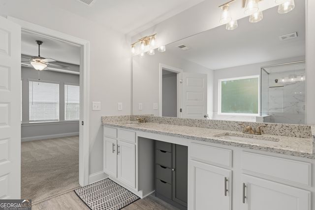2232 Fox Creek Drive, Haddock, GA 31033