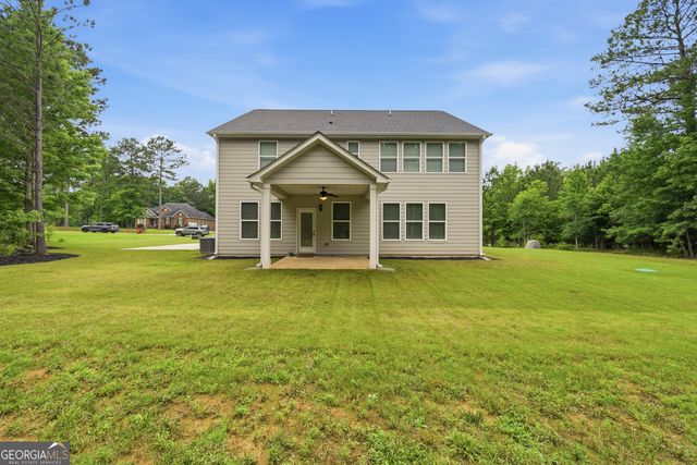 2232 Fox Creek Drive, Haddock, GA 31033