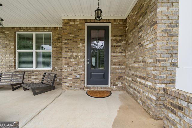 2232 Fox Creek Drive, Haddock, GA 31033