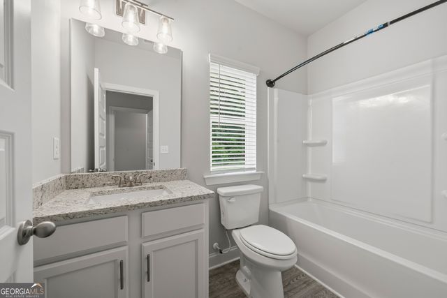 2232 Fox Creek Drive, Haddock, GA 31033
