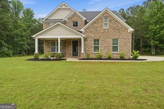 2232 Fox Creek Drive, Haddock, GA 31033